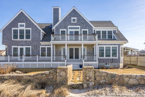 7 Tonset Road Falmouth MA 02540
