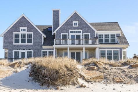 7 Tonset Road Falmouth MA 02540