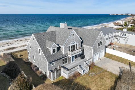 7 Tonset Road Falmouth MA 02540