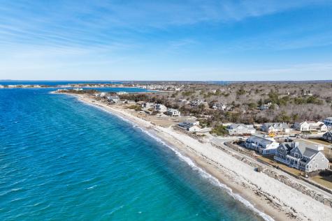 7 Tonset Road Falmouth MA 02540