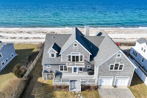 7 Tonset Road Falmouth MA 02540