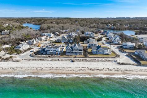 7 Tonset Road Falmouth MA 02540