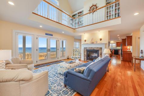 7 Tonset Road Falmouth MA 02540