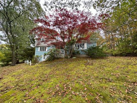 65 Bray Farm-n Road Yarmouth MA 02675