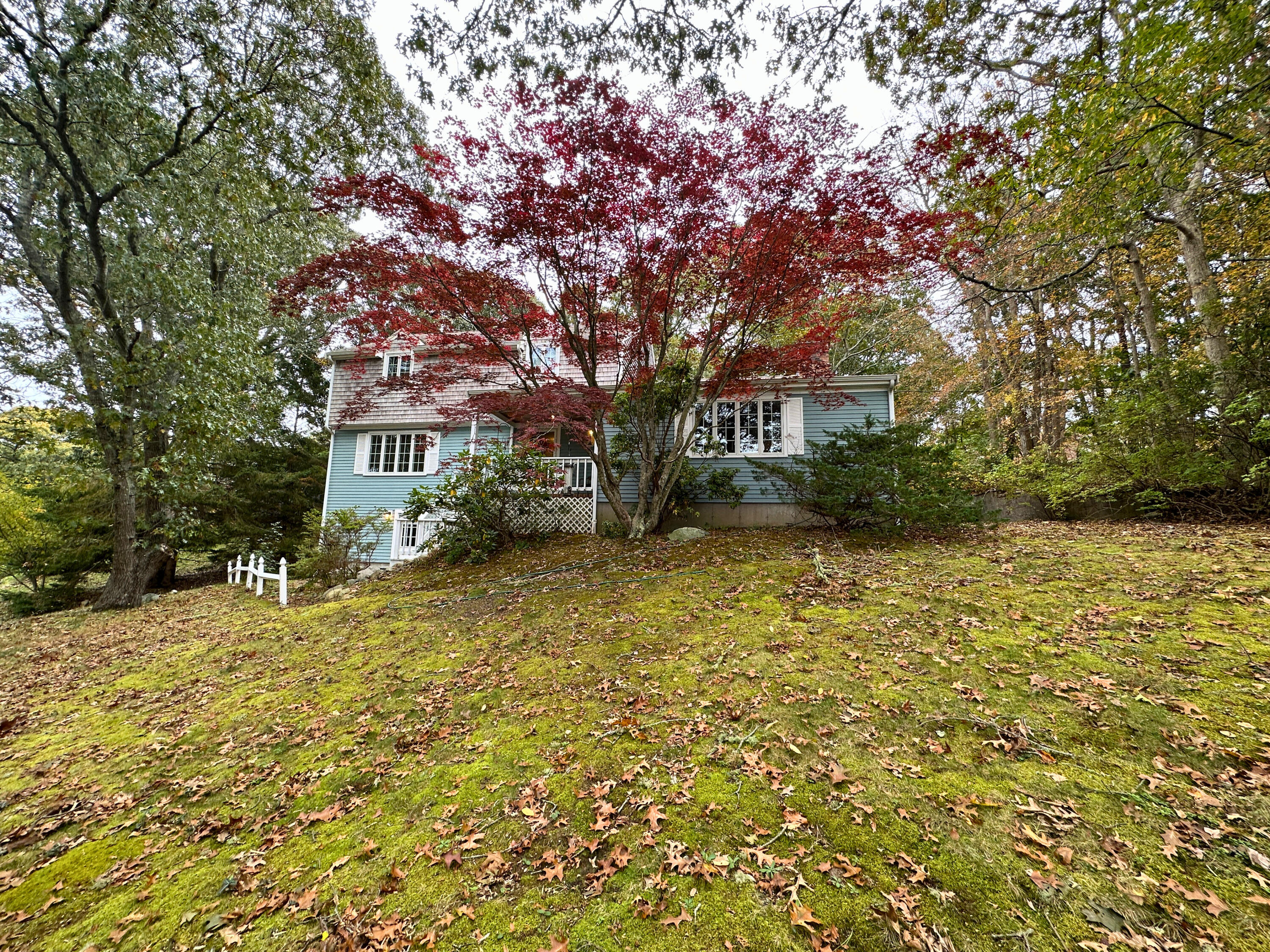 65 Bray Farm-n Road Yarmouth MA 02675