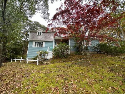 65 Bray Farm-n Road Yarmouth MA 02675