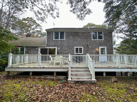 65 Bray Farm-n Road Yarmouth MA 02675