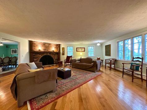 65 Bray Farm-n Road Yarmouth MA 02675