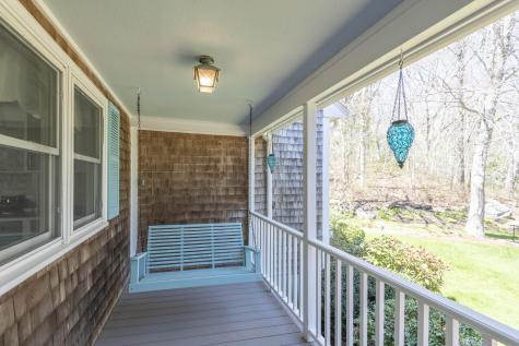 265 Woods Hole Road Falmouth MA 02540