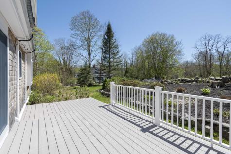 265 Woods Hole Road Falmouth MA 02540