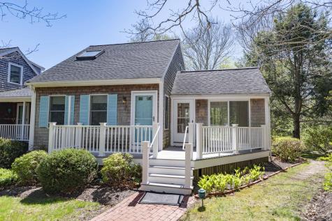 265 Woods Hole Road Falmouth MA 02540