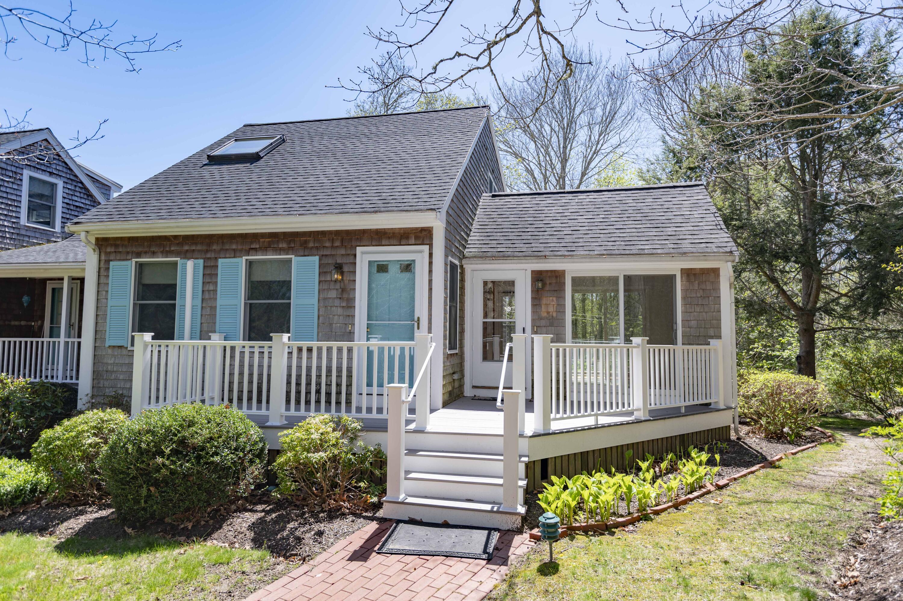 265 Woods Hole Road Falmouth MA 02540