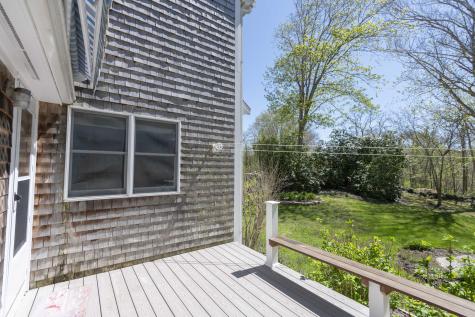 265 Woods Hole Road Falmouth MA 02540