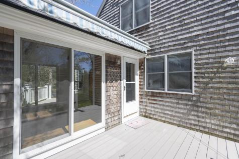 265 Woods Hole Road Falmouth MA 02540