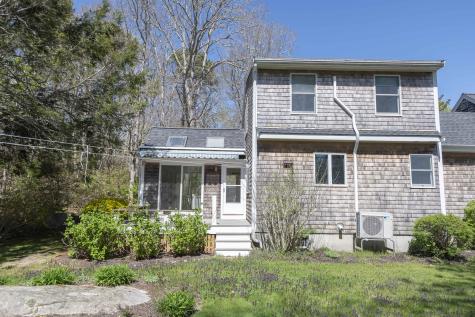 265 Woods Hole Road Falmouth MA 02540