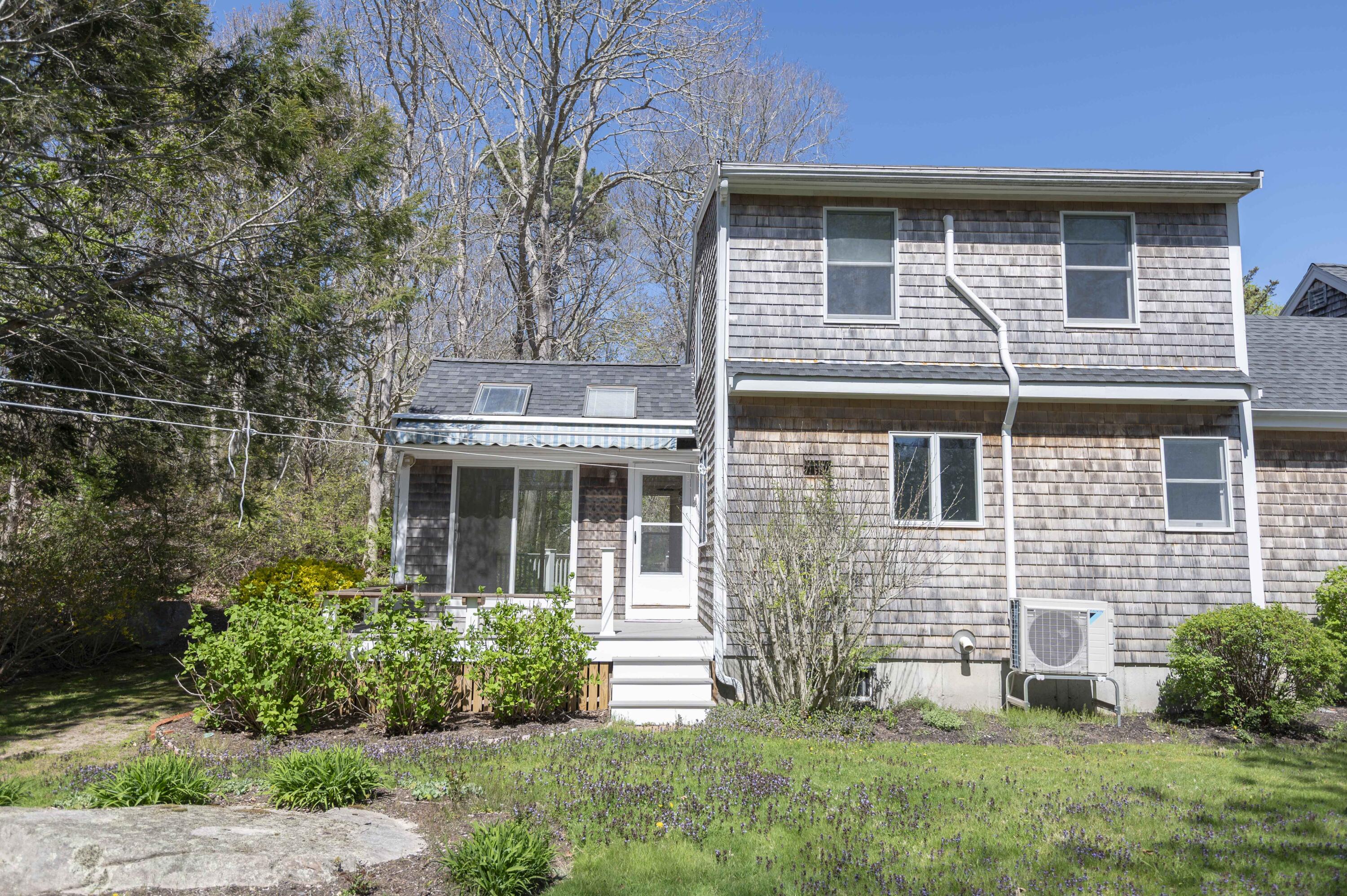 265 Woods Hole Road Falmouth MA 02540