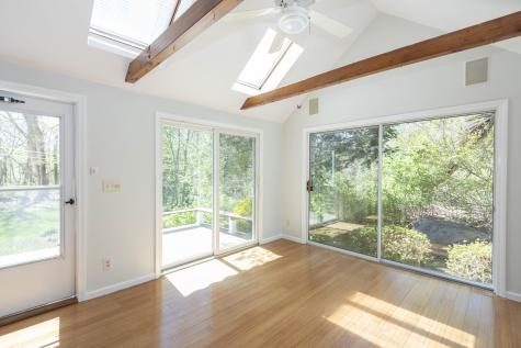 265 Woods Hole Road Falmouth MA 02540