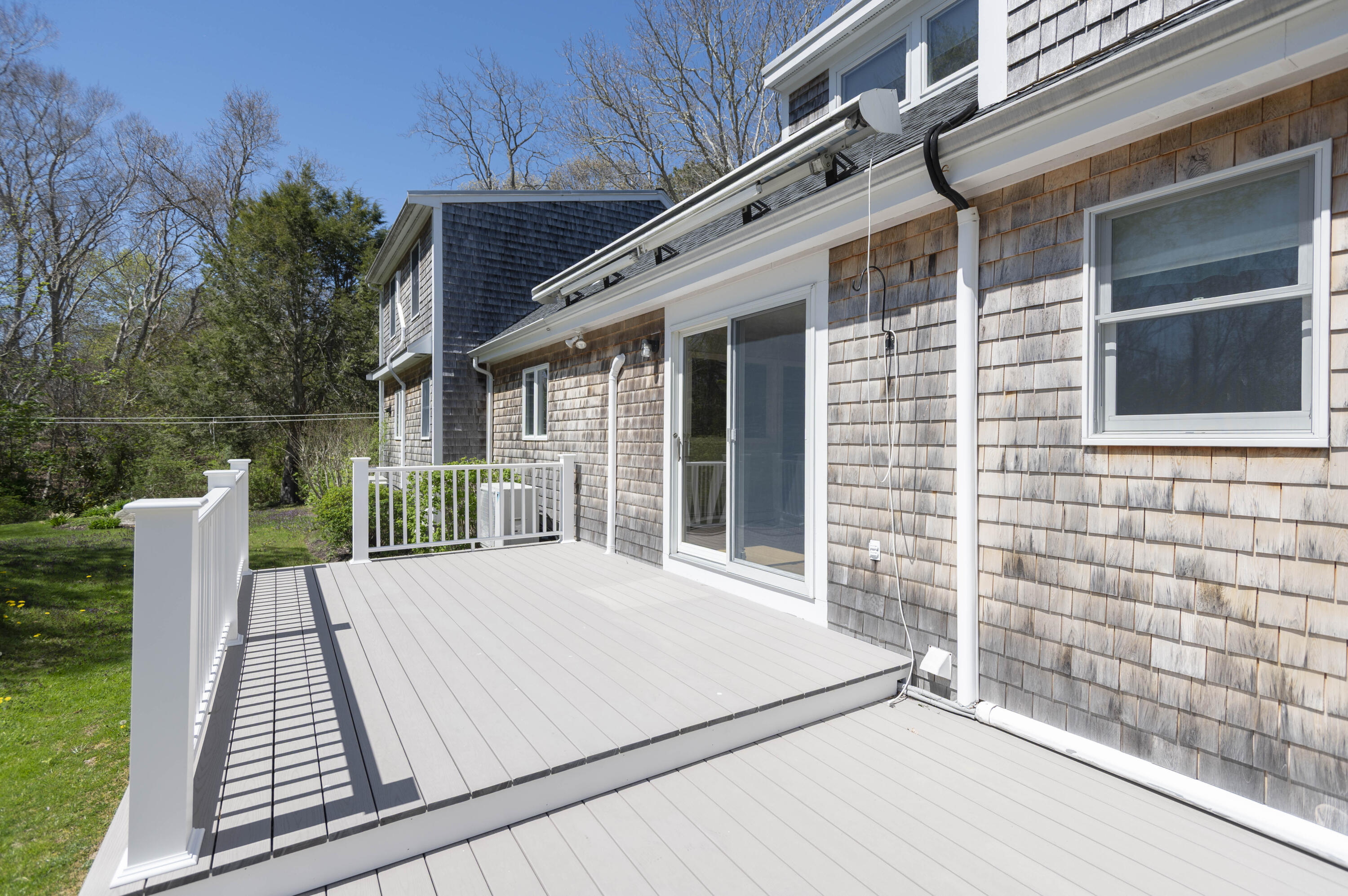 265 Woods Hole Road Falmouth MA 02540