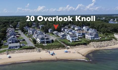 20 Overlook Knoll Road Mashpee MA 02649