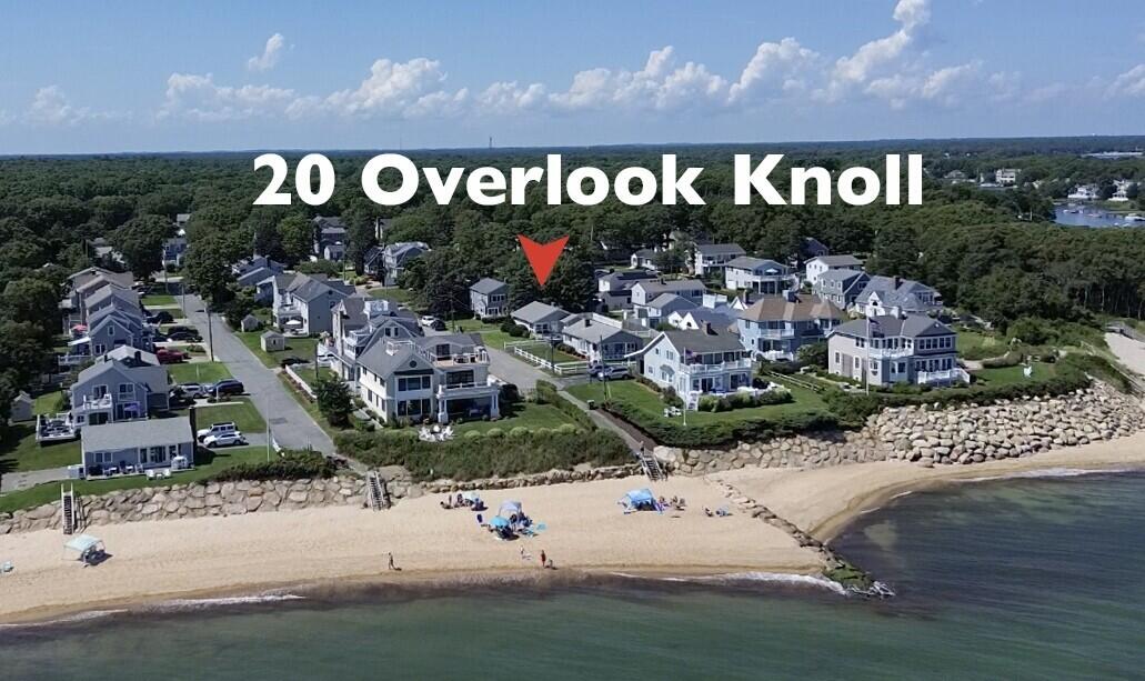 20 Overlook Knoll Road Mashpee MA 02649