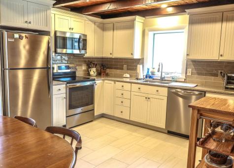 20 Overlook Knoll Road Mashpee MA 02649