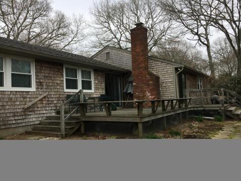 51 Sanddollar Circle MA 02536