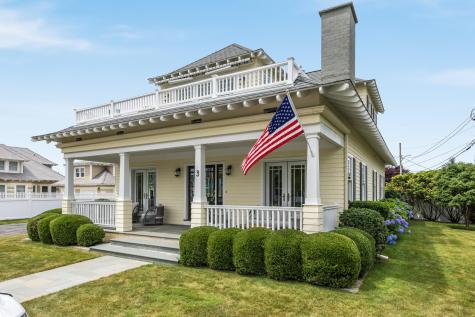 3 Worcester Avenue Falmouth MA 02540