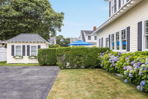 3 Worcester Avenue Falmouth MA 02540