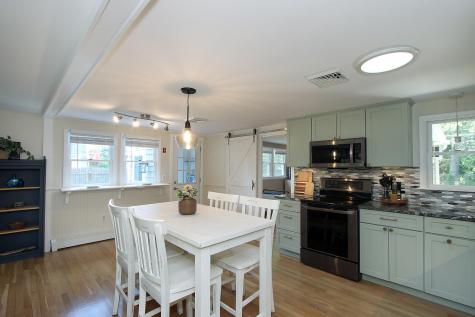 10 Clement Street Sandwich MA 02563