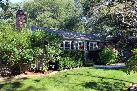 10 Clement Street Sandwich MA 02563