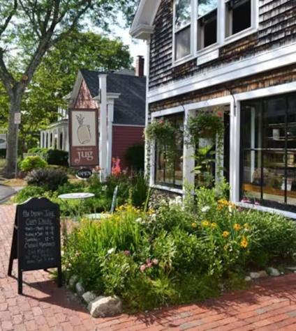 10 Clement Street Sandwich MA 02563