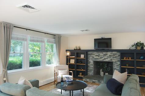 10 Clement Street Sandwich MA 02563