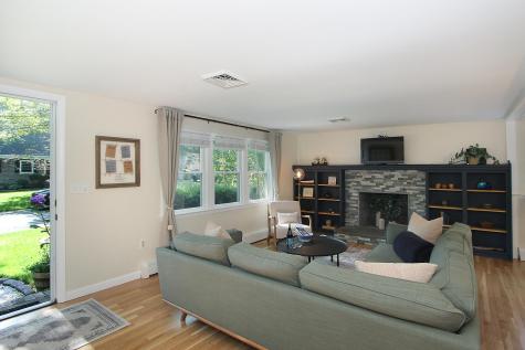 10 Clement Street Sandwich MA 02563
