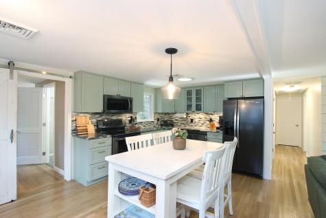 10 Clement Street Sandwich MA 02563