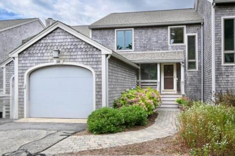 38 Landfall Falmouth MA 02540