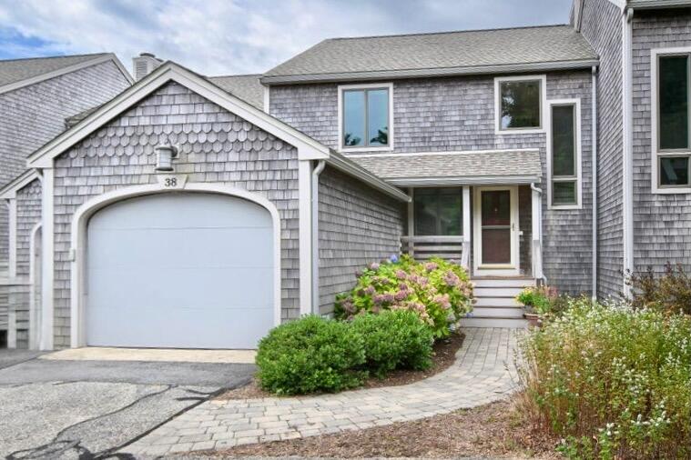 38 Landfall Falmouth MA 02540
