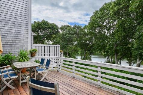 38 Landfall Falmouth MA 02540