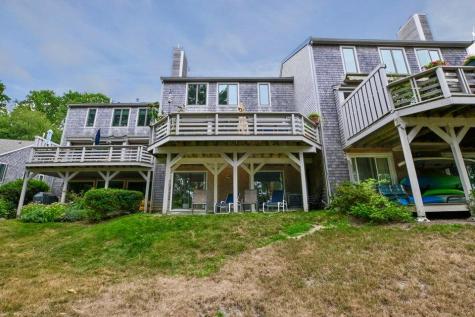 38 Landfall Falmouth MA 02540