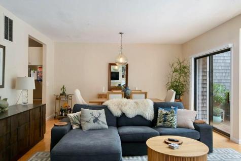 38 Landfall Falmouth MA 02540