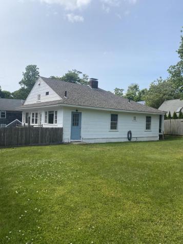 15 Chester Street Falmouth MA 02556