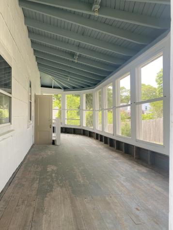 15 Chester Street Falmouth MA 02556