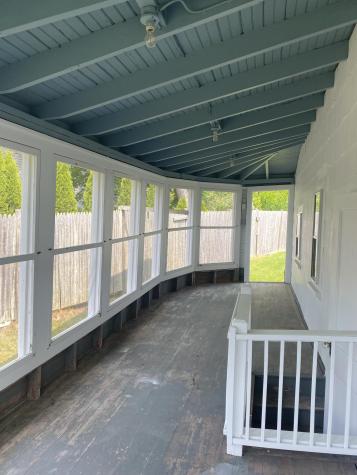 15 Chester Street Falmouth MA 02556
