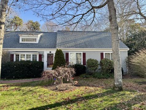 82 Daybreak Lane Barnstable MA 02601