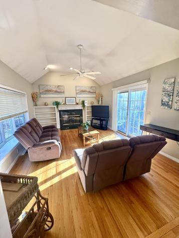 82 Daybreak Lane Barnstable MA 02601