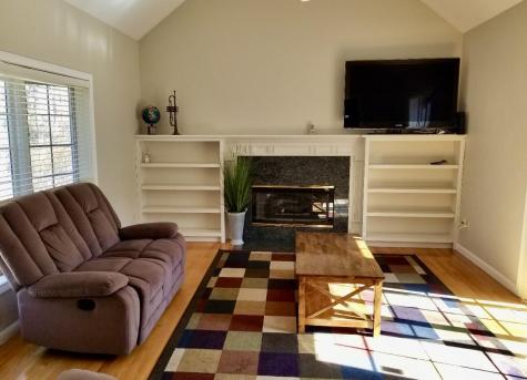 82 Daybreak Lane Barnstable MA 02601