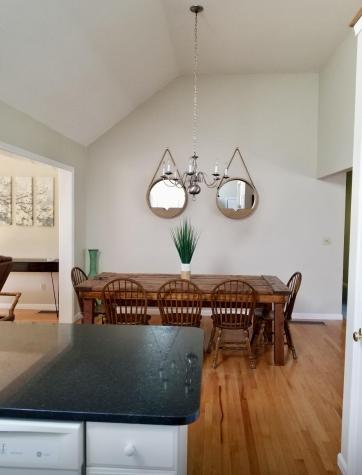 82 Daybreak Lane Barnstable MA 02601