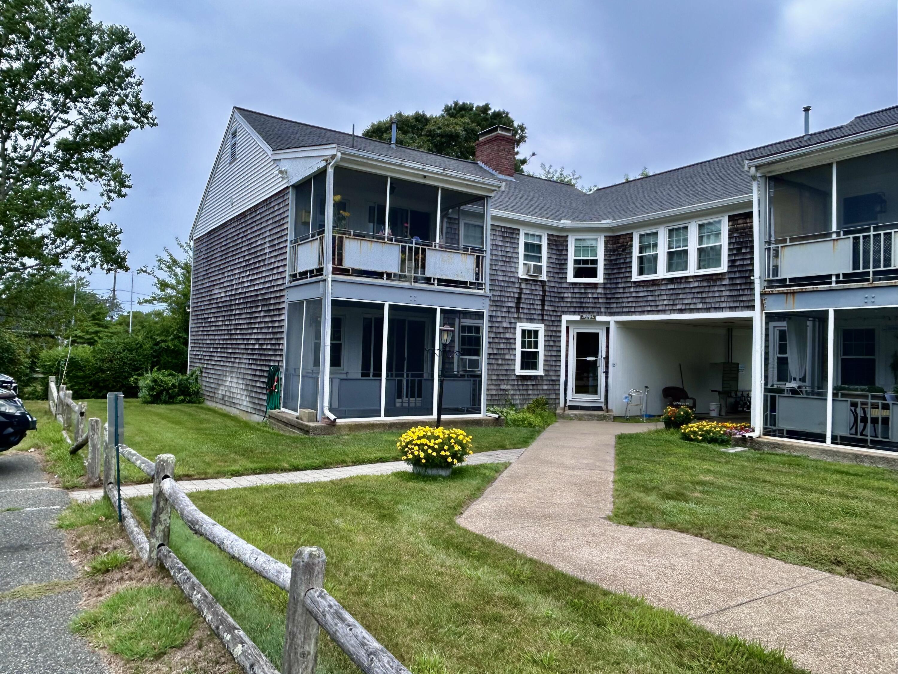 221 Upper County Road Dennis Port MA 02639