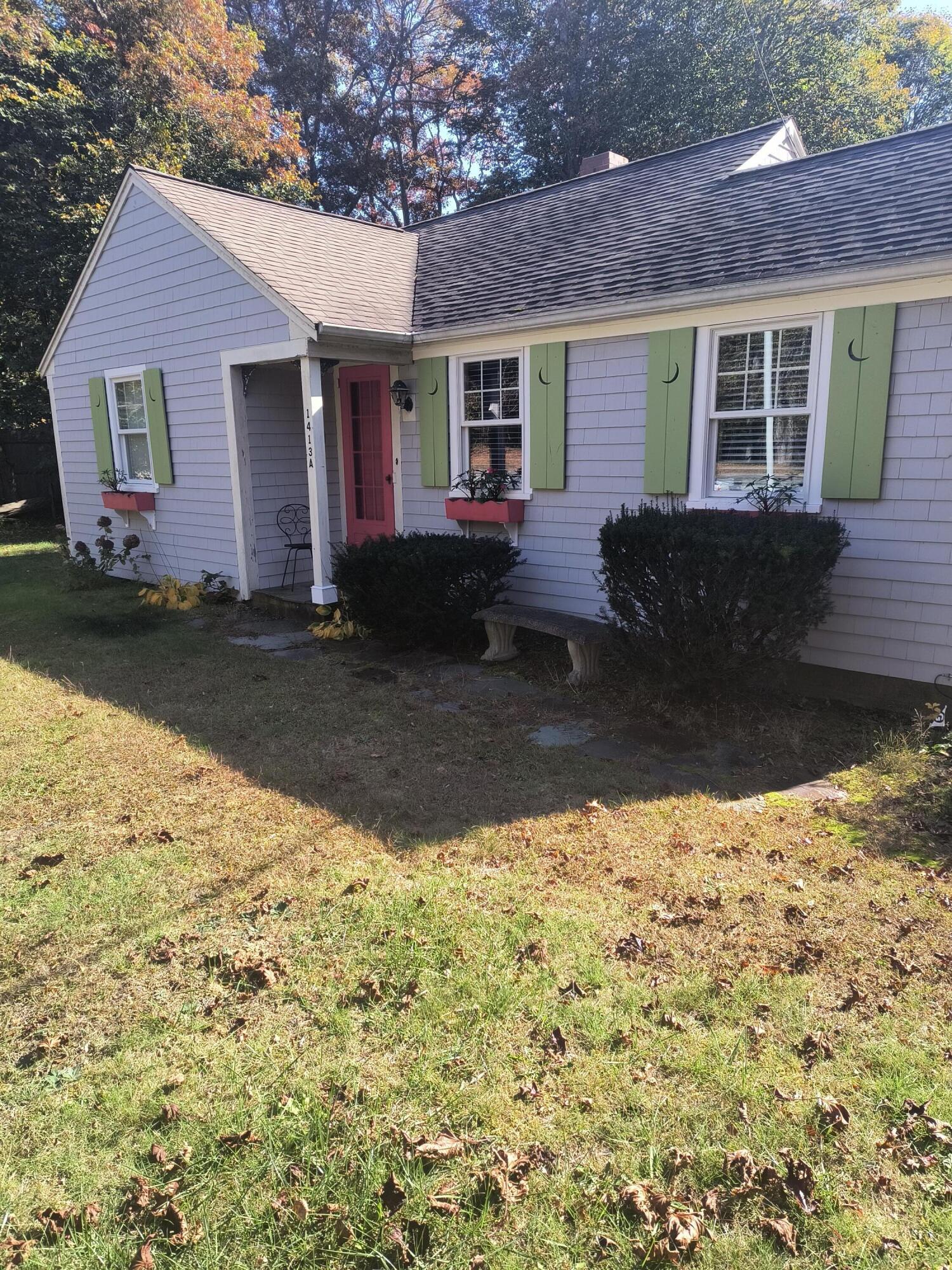 1413 Falmouth Road Centerville MA 02632