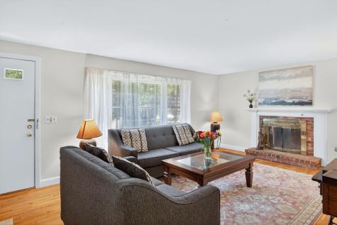101 Longfellow Drive Barnstable MA 02632