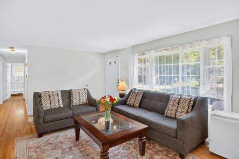 101 Longfellow Drive Barnstable MA 02632